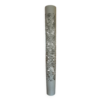 Foscarini woven floor lamp