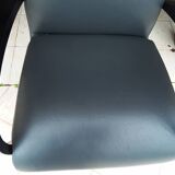 Pair of armchairs