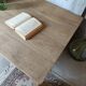 Table basse de ferme