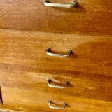 Chest of drawers buffet 50s/60s