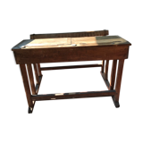 School office early 20th century