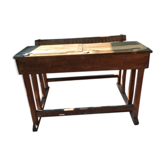 School office early 20th century