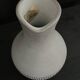 Jug of the Ruelland couple in ceramic