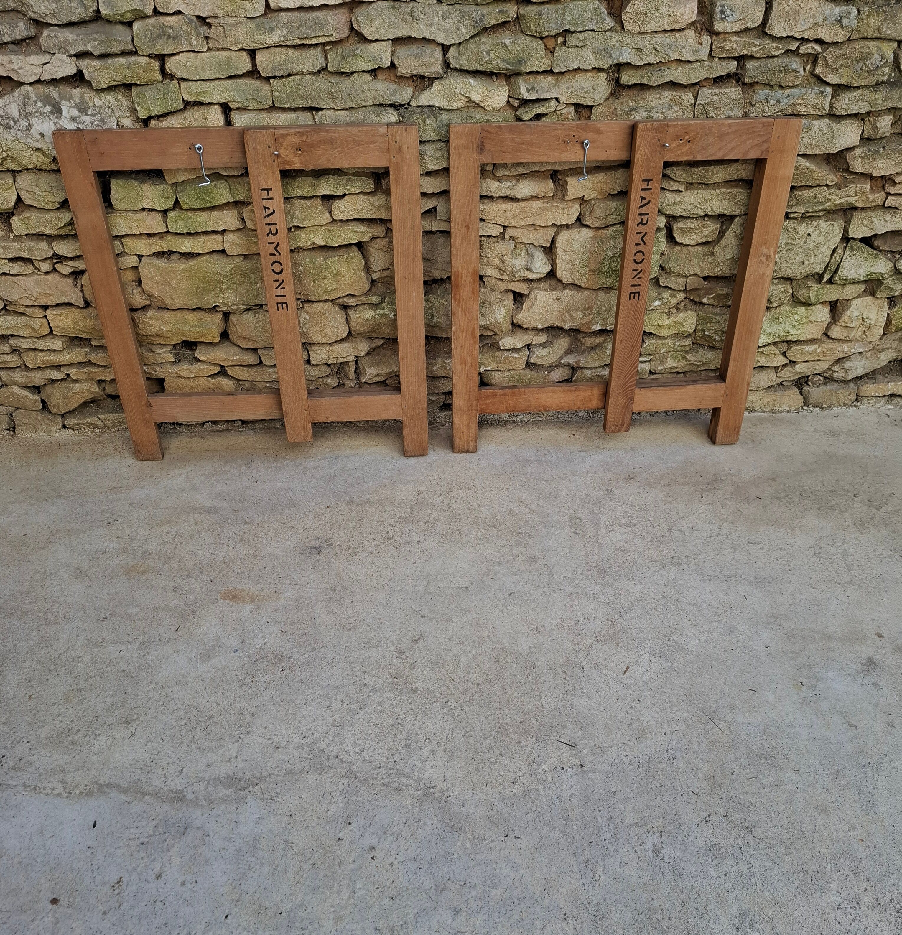 Farm table guinguette 294 cm