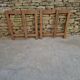 Farm table guinguette 294 cm