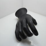 Hand carrier vintage mail holder