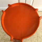 Nesting coffee tables by Giotto Stoppino for Kartell vintage 1970