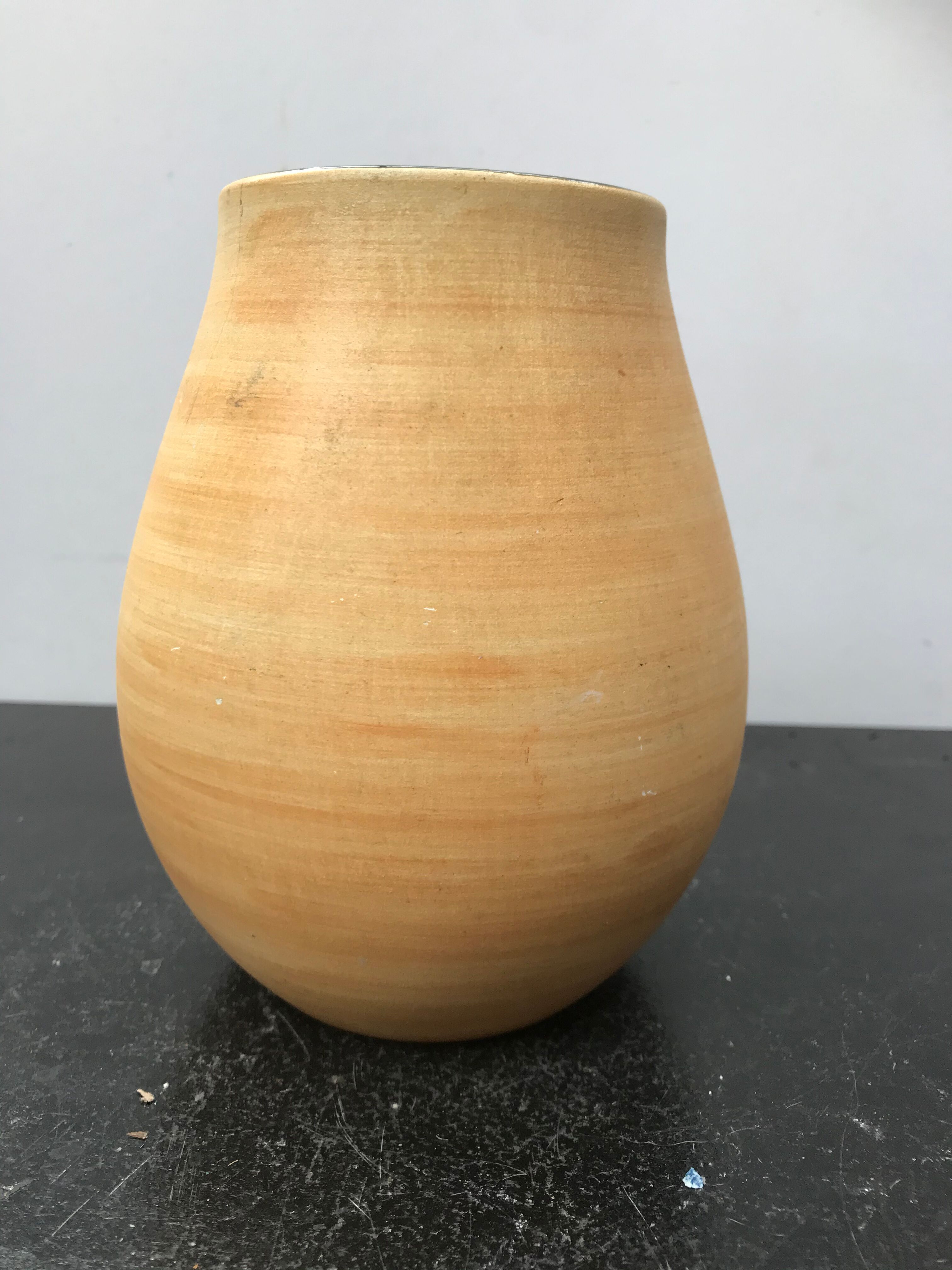 Former vase Cap Vern Salins