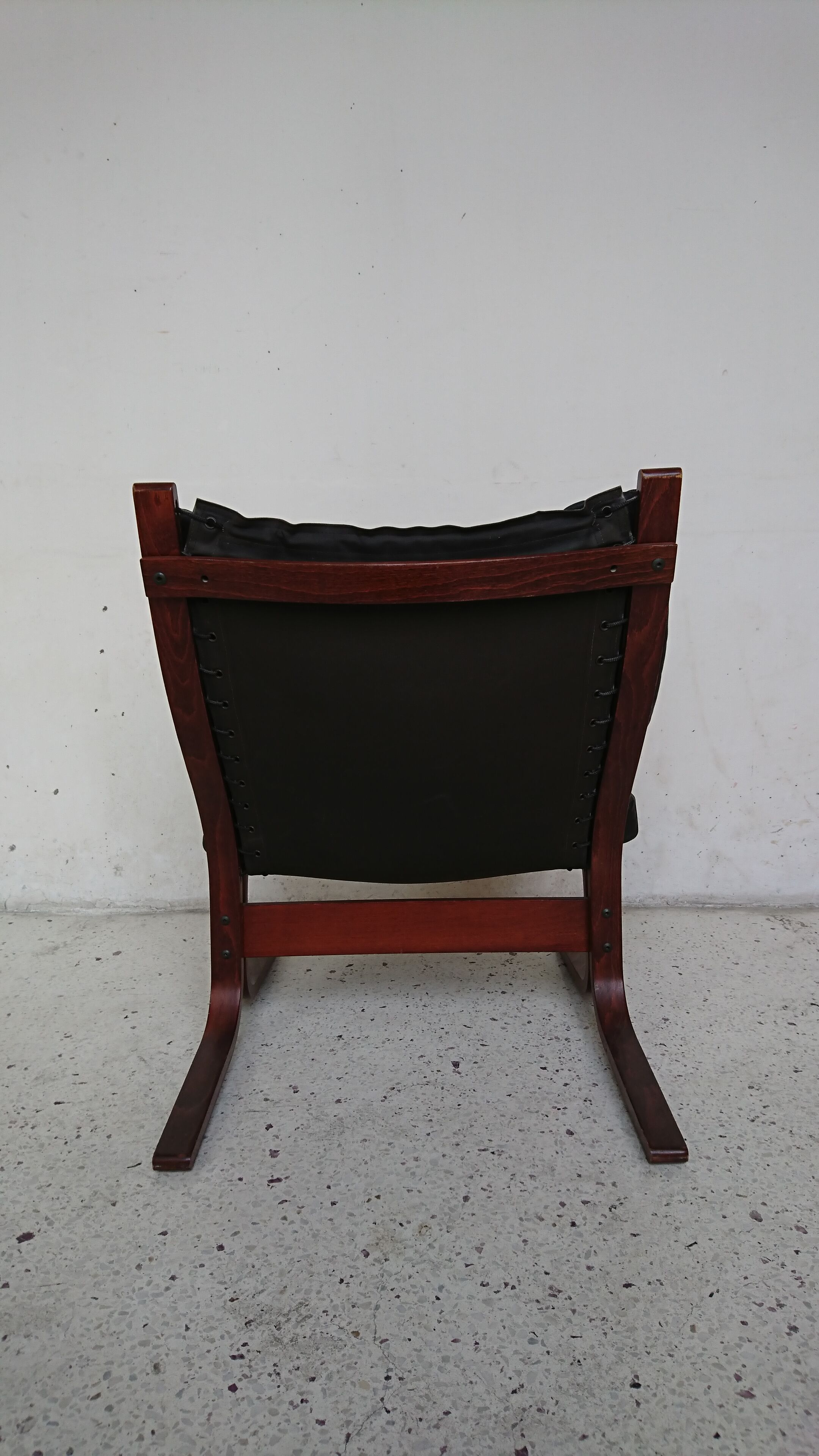 Fauteuil siesta d'ingmar relling