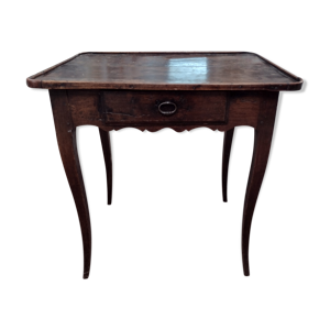 Table d'appoint XIXeme