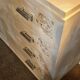 Commode art-déco