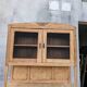 Two body sideboard from the 1940s
