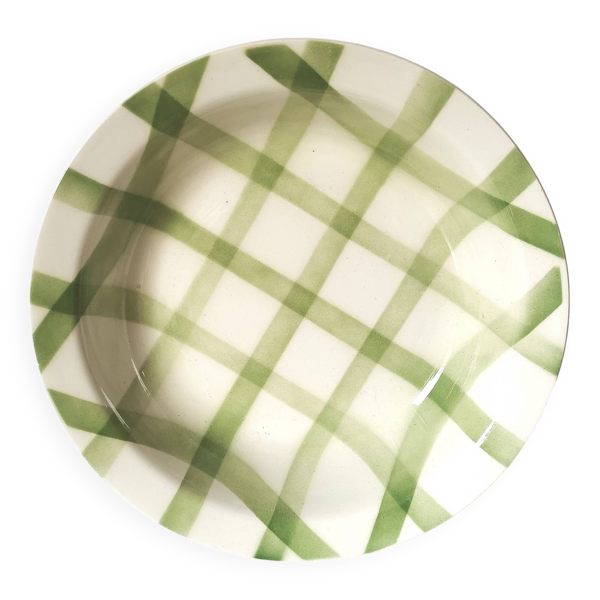 plat creux moulin des loups carreaux verts
