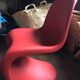 Child chair by Verner Panton for Vitra