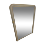 Louis Philippe mirror, 20th century