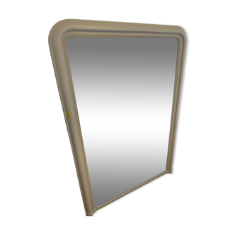 Louis Philippe mirror, 20th century