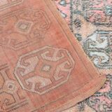 Vintage Berber Rug - 276 x 186 cm