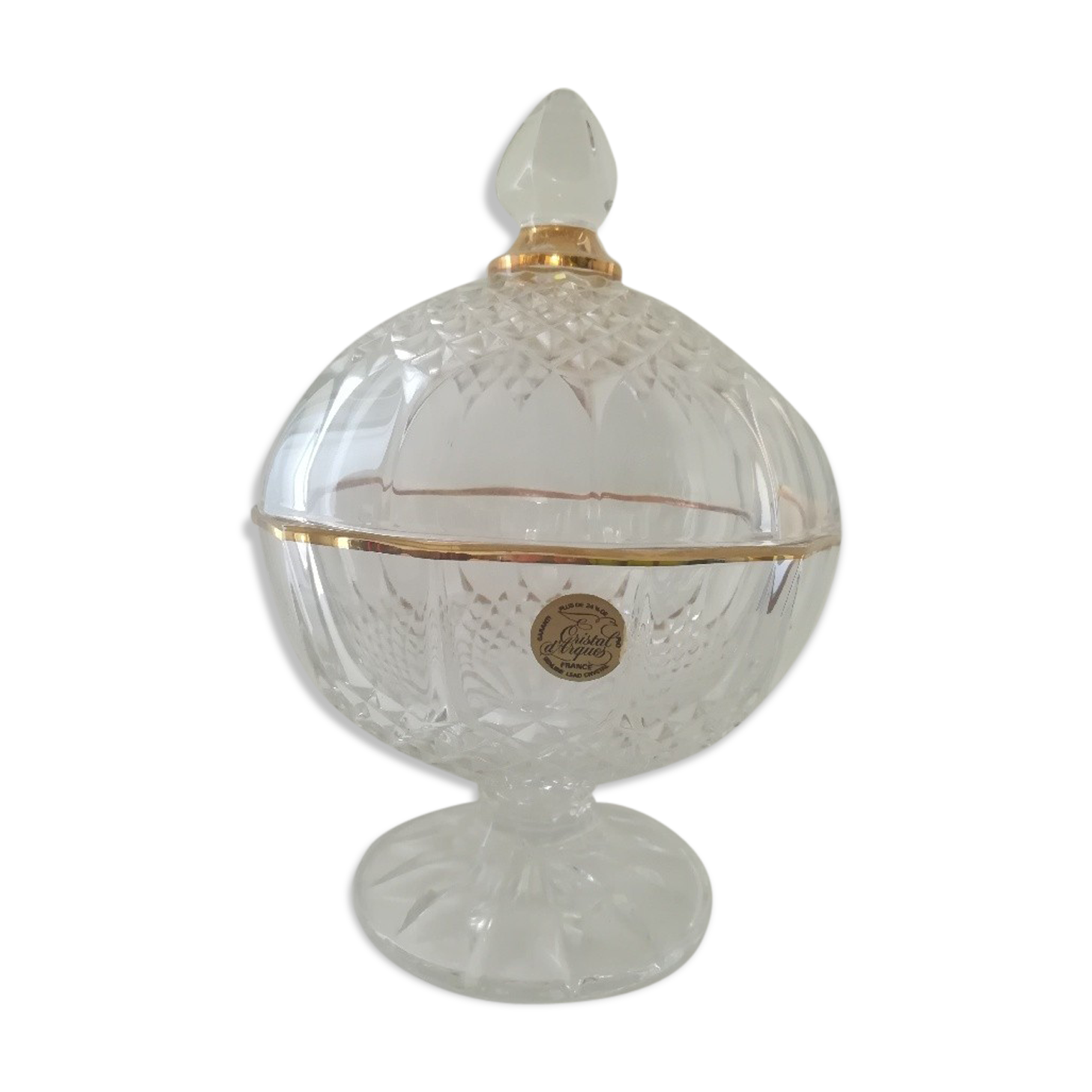 Candy crystal Arques