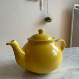 Teapot
