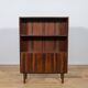Mid-Century Rosewood Shelf, Denmark, 1970s