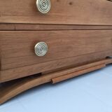 Art Deco dresser