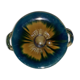 Vallauris Cup of Provencal earthenware and pottery FPP