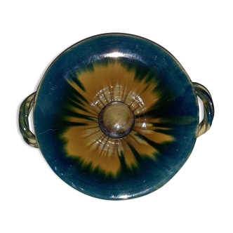 Vallauris Cup of Provencal earthenware and pottery FPP