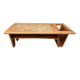 Guillerme and Chambron coffee table