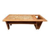 Guillerme and Chambron coffee table