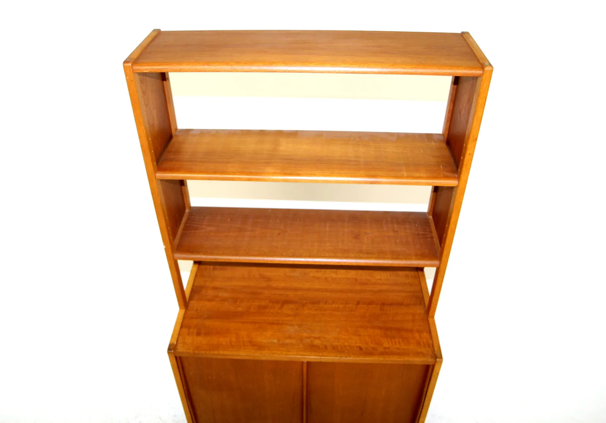 Bodafors bookshelf-commode Sweden 1960
