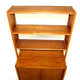 Bodafors bookshelf-commode Sweden 1960