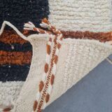 Large Beni Ourine rug 350cm x 250cm