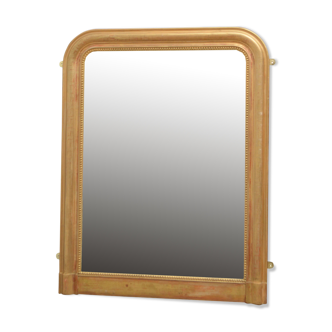 Miroir Louis Philippe 85x109cm