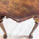 Vintage Walnut Coffee Table, 1950s