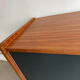 Buffet enfilade
