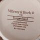 Verseuse 'Burgenland' bleu Villeroy & Boch