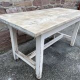1930 shabby chic farm table