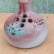 Ceramic flower vase