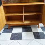 Jitona showcase cabinet by Bohumil Landsman 1960s