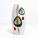 Scheurich Keramik Vase 1970