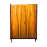 Armoire deux portes Bernie Tatra vintage 60