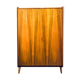 Armoire deux portes Bernie Tatra vintage 60