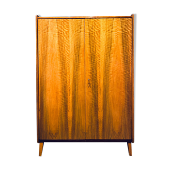Wardrobe two doors Bernie Tatra vintage 60