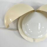 Applique Lampira par G. Piero & A. Monti pour Fontana Arte, 1970