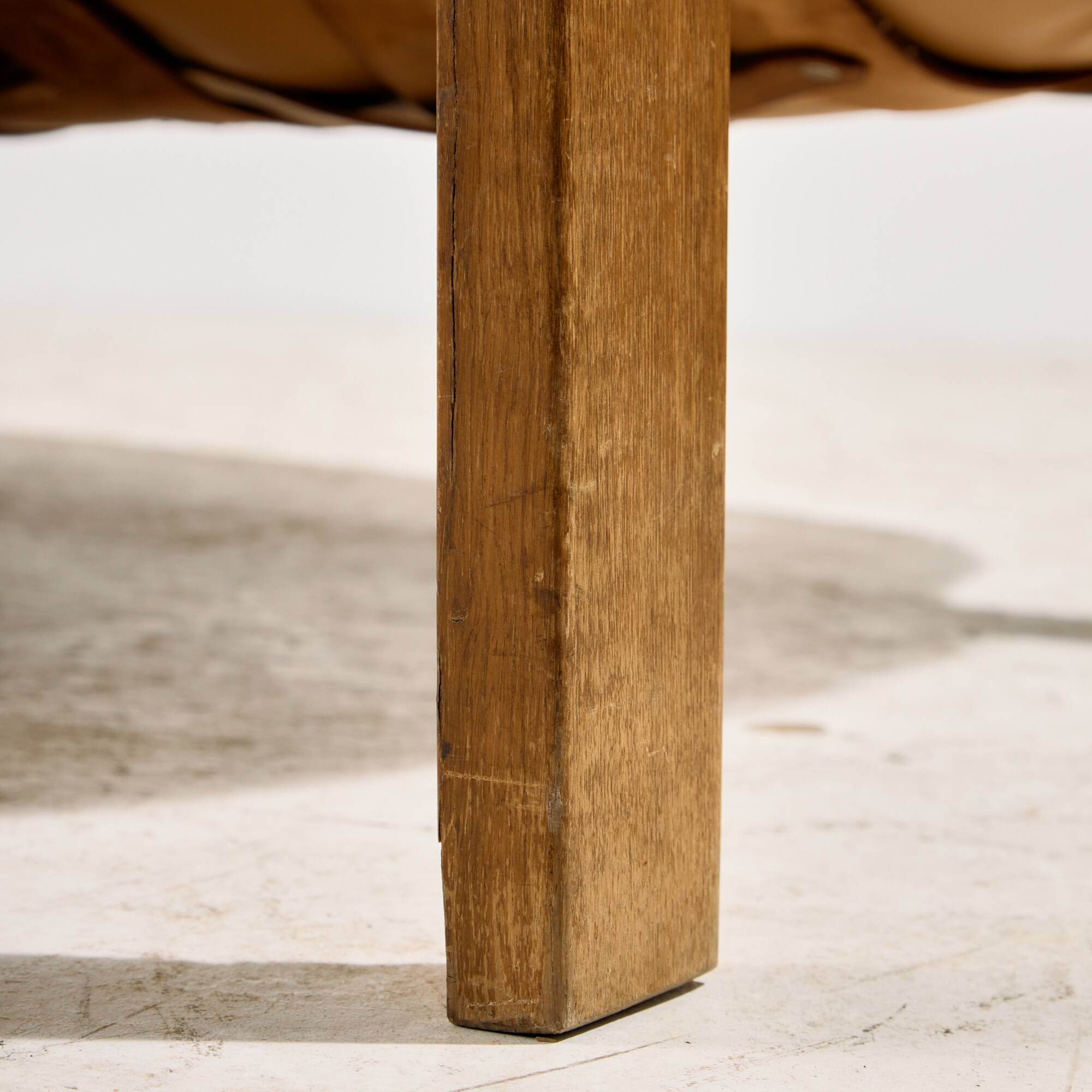 Hungarian leather sofa set by Ipoly Furniture Factory, set of 2.