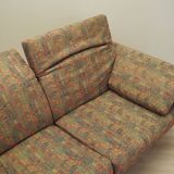 Sofa, Italian design, 1960s, manufacturer: B&B Italia