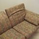 Sofa, Italian design, 1960s, manufacturer: B&B Italia