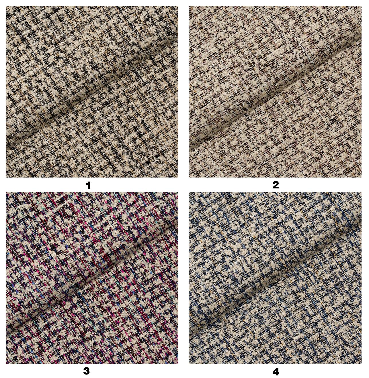 Mid Century Armchairs By Juliusz Kędziorek, Poland, 1960s, Set Of 2