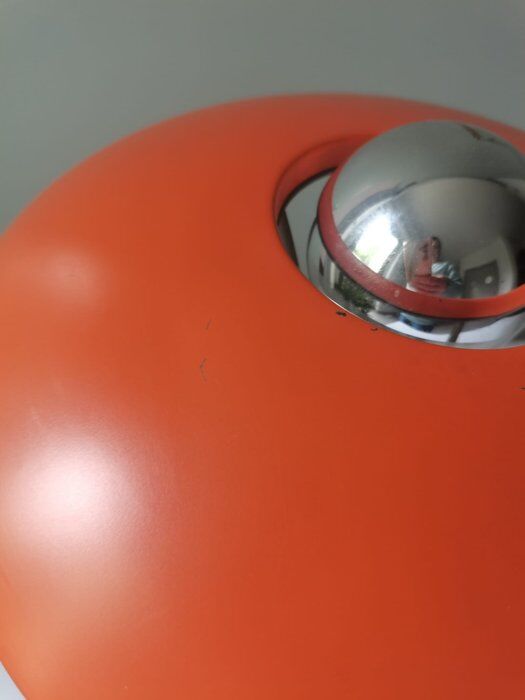 Louis Kalff tripod lamp for Philips - Bijou - 50s