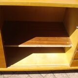 Enfilade Joseph-André Motte pour Acms Group 4 Charron, 1956